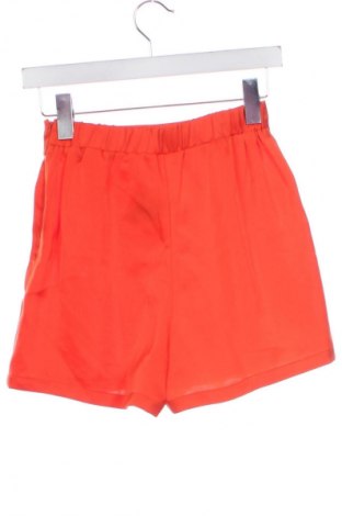 Damen Shorts Sinsay, Größe XS, Farbe Orange, Preis € 9,72
