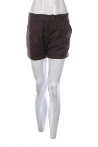 Damen Shorts Sisley, Größe L, Farbe Braun, Preis € 24,55