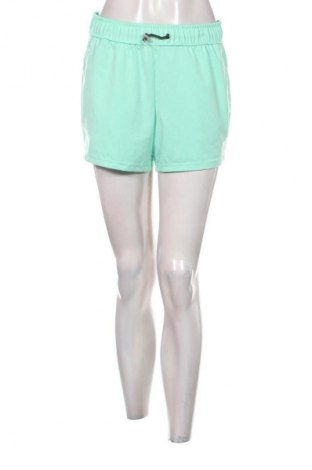 Damen Shorts Sports Performance by Tchibo, Größe M, Farbe Grün, Preis € 9,72