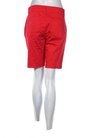 Damen Shorts Street One, Größe L, Farbe Rot, Preis € 25,82