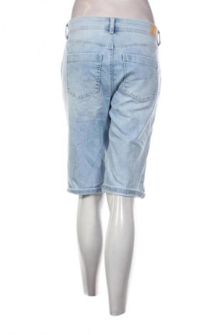 Damen Shorts Street One, Größe L, Farbe Blau, Preis 19,99 €