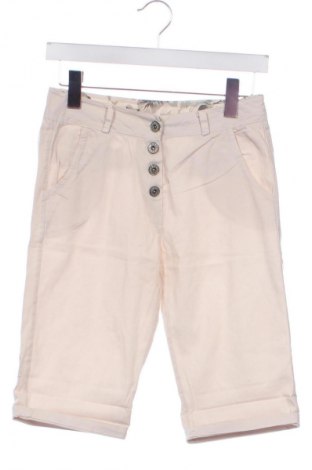 Damen Shorts Styled In Italy, Größe S, Farbe Beige, Preis 9,72 €