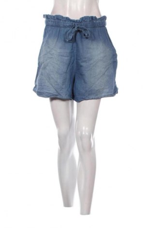 Pantaloni scurți de femei Susy Mix, Mărime M, Culoare Albastru, Preț 40,99 Lei