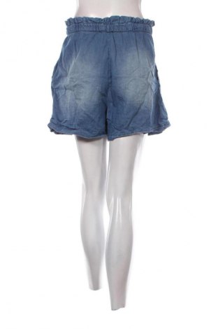 Pantaloni scurți de femei Susy Mix, Mărime M, Culoare Albastru, Preț 40,99 Lei
