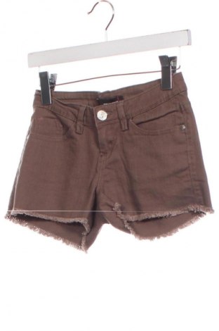 Damen Shorts Tally Weijl, Größe XS, Farbe Braun, Preis € 10,00