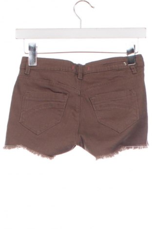 Damen Shorts Tally Weijl, Größe XS, Farbe Braun, Preis € 10,00