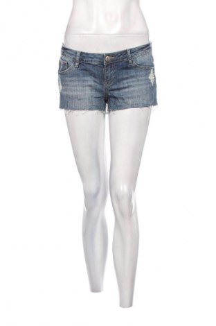 Damen Shorts Tally Weijl, Größe M, Farbe Blau, Preis 10,99 €