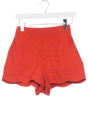 Damen Shorts Tara Jarmon, Größe XS, Farbe Orange, Preis € 41,99