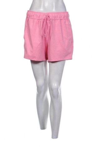 Damen Shorts Tchibo, Größe L, Farbe Rosa, Preis 10,00 €