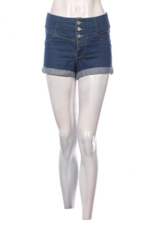 Damen Shorts Terranova, Größe S, Farbe Blau, Preis 9,72 €
