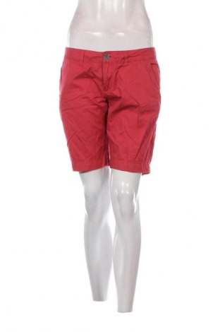 Damen Shorts Timeout, Größe M, Farbe Rot, Preis € 17,39