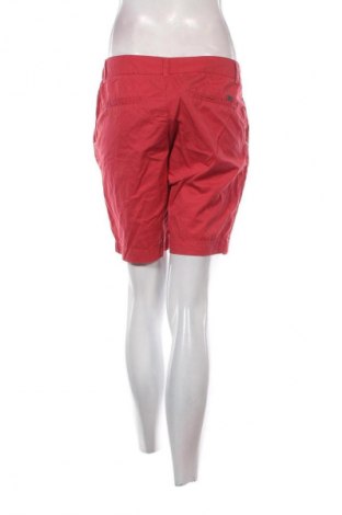 Damen Shorts Timeout, Größe M, Farbe Rot, Preis € 17,39