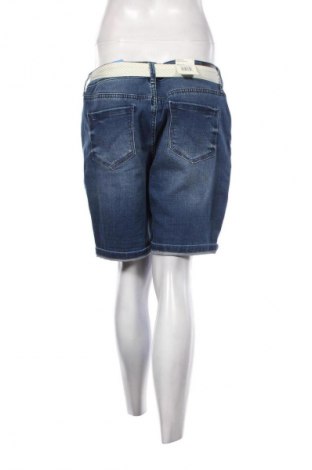 Damen Shorts Timezone, Größe L, Farbe Blau, Preis € 20,99