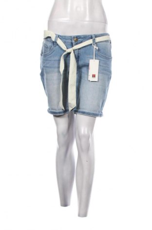 Damen Shorts Timezone, Größe M, Farbe Blau, Preis € 21,99