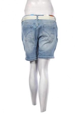 Damen Shorts Timezone, Größe M, Farbe Blau, Preis € 21,99