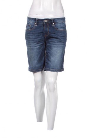 Damen Shorts Tom Tailor, Größe M, Farbe Blau, Preis 17,39 €