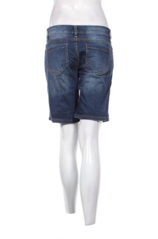 Damen Shorts Tom Tailor, Größe M, Farbe Blau, Preis 17,39 €
