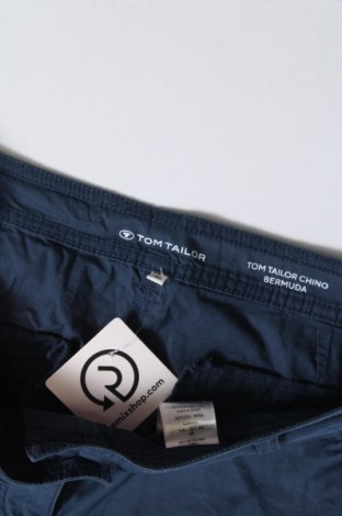 Damen Shorts Tom Tailor, Größe L, Farbe Blau, Preis € 28,19