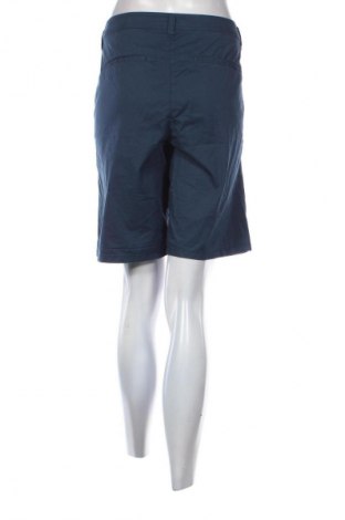 Damen Shorts Tom Tailor, Größe L, Farbe Blau, Preis € 28,19