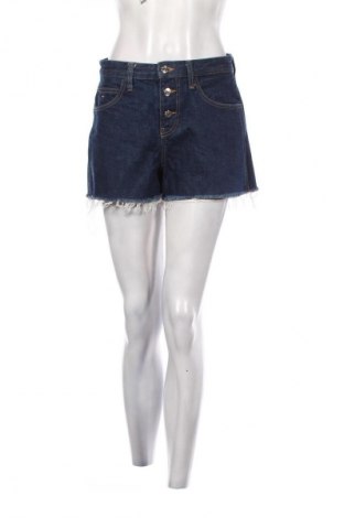 Dámské kraťasy  Tommy Jeans, Velikost M, Barva Modrá, Cena  999,00 Kč