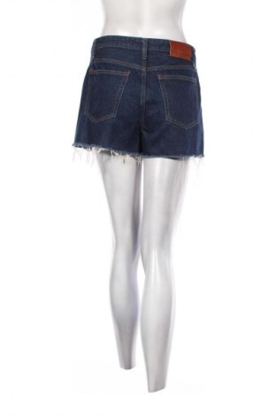 Dámské kraťasy  Tommy Jeans, Velikost M, Barva Modrá, Cena  999,00 Kč