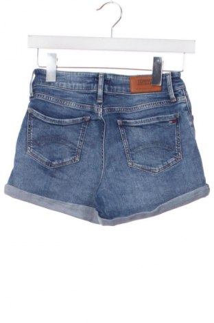 Damen Shorts Tommy Jeans, Größe XS, Farbe Blau, Preis 31,71 €