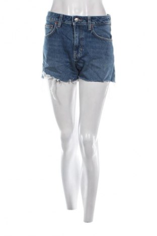 Damen Shorts Topshop, Größe XS, Farbe Blau, Preis € 16,99