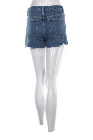 Damen Shorts Topshop, Größe XS, Farbe Blau, Preis € 16,99