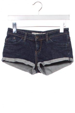 Damen Shorts Topshop Moto, Größe S, Farbe Blau, Preis € 17,36