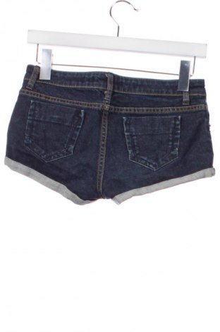 Damen Shorts Topshop Moto, Größe S, Farbe Blau, Preis € 17,36