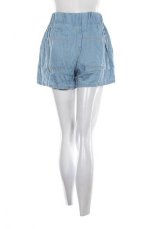 Damen Shorts Trendyol, Größe M, Farbe Blau, Preis 13,99 €