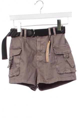 Damen Shorts Tu, Größe XS, Farbe Braun, Preis € 17,99