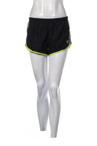 Damen Shorts Umbro, Größe S, Farbe Schwarz, Preis € 10,23