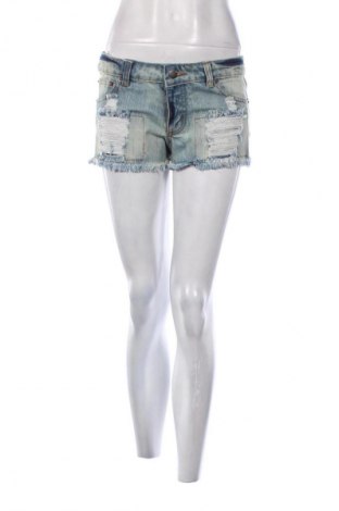 Damen Shorts Unbranded, Größe M, Farbe Blau, Preis € 12,99