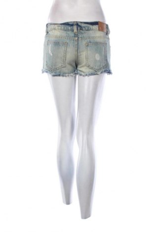 Damen Shorts Unbranded, Größe M, Farbe Blau, Preis € 12,99
