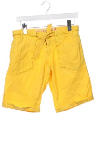Damen Shorts Unbranded, Größe M, Farbe Gelb, Preis € 14,32