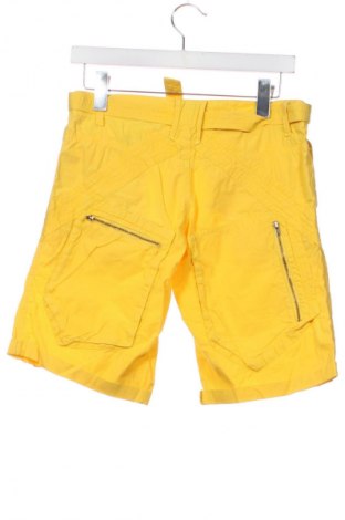 Damen Shorts Unbranded, Größe M, Farbe Gelb, Preis € 14,32