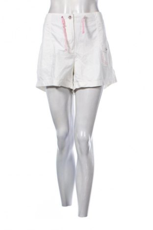 Damen Shorts Unbranded, Größe XL, Farbe Weiß, Preis € 9,72