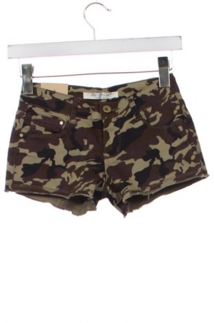 Dámské kraťasy  Unbranded, Velikost XS, Barva Vícebarevné, Cena  399,00 Kč