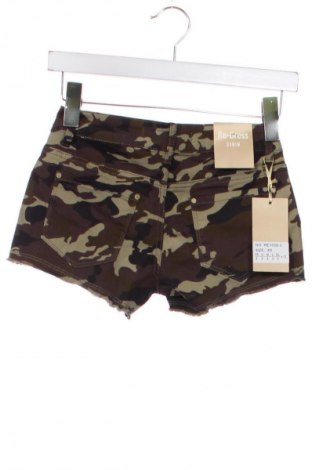 Dámské kraťasy  Unbranded, Velikost XS, Barva Vícebarevné, Cena  399,00 Kč