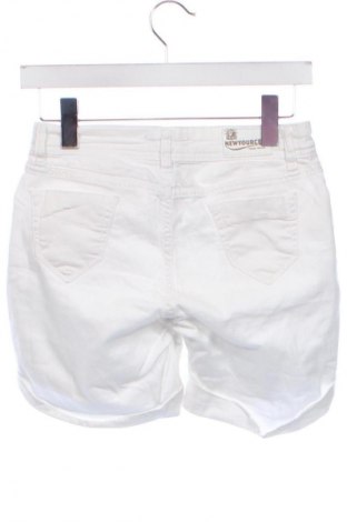 Dámské kraťasy  Unbranded, Velikost S, Barva Bílá, Cena  199,00 Kč