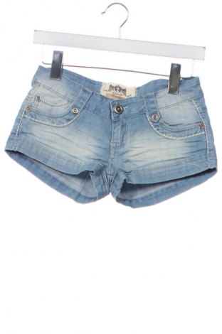 Dámské kraťasy  Unbranded, Velikost XS, Barva Modrá, Cena  399,00 Kč
