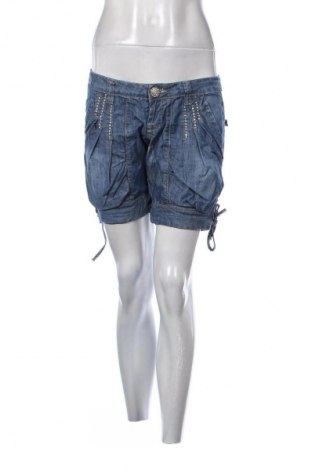 Dámské kraťasy  Unbranded, Velikost M, Barva Modrá, Cena  199,00 Kč