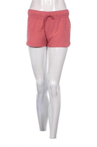 Damen Shorts Unbranded, Größe M, Farbe Aschrosa, Preis 9,72 €