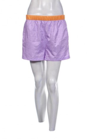 Damen Shorts Unbranded, Größe S, Farbe Lila, Preis € 9,72