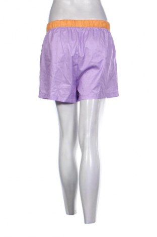 Damen Shorts Unbranded, Größe S, Farbe Lila, Preis € 9,72