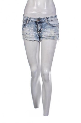 Damen Shorts Unbranded, Größe S, Farbe Blau, Preis € 9,72