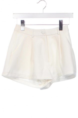 Damen Shorts Unbranded, Größe XS, Farbe Weiß, Preis € 9,72