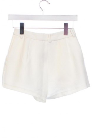 Damen Shorts Unbranded, Größe XS, Farbe Weiß, Preis € 9,72