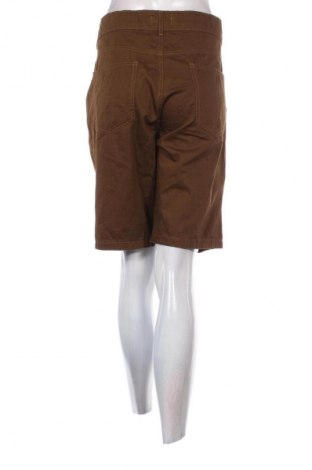 Dámské kraťasy  Unbranded, Velikost XXL, Barva Hnědá, Cena  392,00 Kč